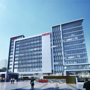 东莞市永能电子有限公司
