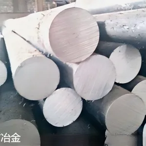 DT4C电磁电工纯铁冷拔棒材DT4A高磁导率研磨棒DT4E圆棒