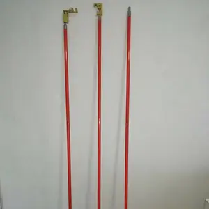 10KV����ӻ���߸˾�Ե�ɵ�ʽ���߸�G-PT-1�����־�Ե����