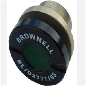 Ӣ�������ڶ�BROWNELLйѹ��