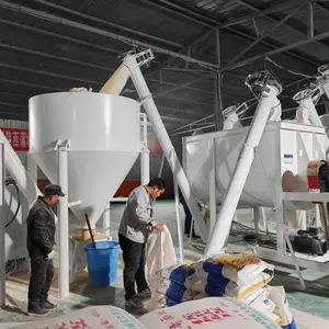 永兴牌鱼饲料颗粒机设备生产线 鱼虾饲料加工设备 家用小型养殖制粒机