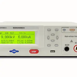 和普CHT9951A/B光伏安规测试仪/CHT9951A/B光伏安规测试仪