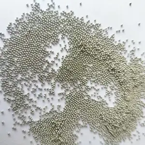 导电钢珠高导电机械配件工业级电磁屏蔽电镀优选