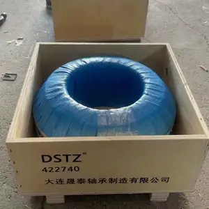 DSTZ 01B380EM 剖分轴承 水泥厂配套轴承 电厂钢厂配套轴承 大连晟泰