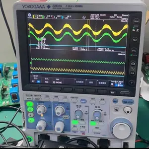TeledyneLeCroy ���� �߷ֱ�ʾ���� �ͺ� HDO8108A