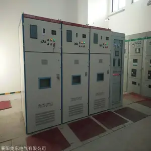 高压固态软启动柜，降低起动电流无***，关键还省钱