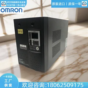 BU3002SW日本Omron欧姆龙在线互动UPS电源BP100XS安全可靠