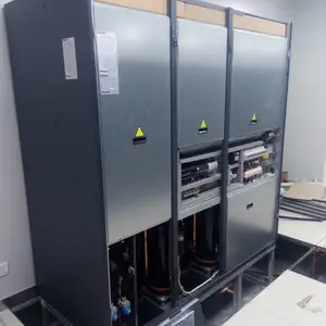 西安机房精密空调恒温恒湿专心从业使用精密空调安装和维修价格
