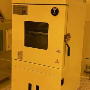 防腐型气相抗粘系统 表面改性疏水设备典型应用