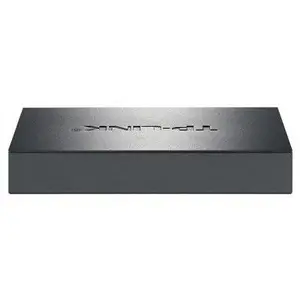TP-LINK TL-SG2008D全千兆云管理交换机 厂家供应