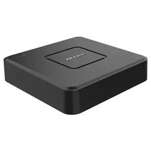 TP-LINK TL-NVR6116C-L H.265 网络硬盘录像机16路/单盘位