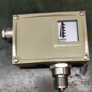 机械式压力开关 型号:DL555-MTDP-CX20SJ2TN1210K2库号:M54065