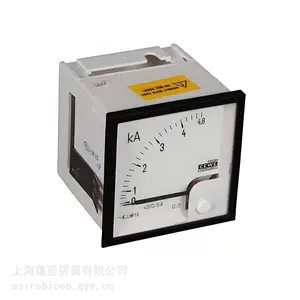 瑞典CEWE交流电流表