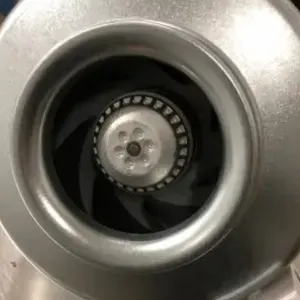 供应美国HELIOS VENTILATOREN 风机 RR 200 B