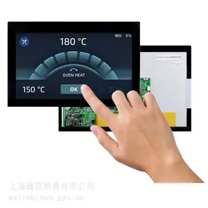 EDT微波轴承