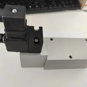 英国 Pneumatrol SK7303?A1ND 二位三通安全型电磁阀 防爆气动控制阀