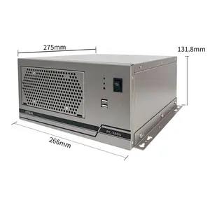 GITSTAR���� �����Ŵ���о3A6000 ����ڹ�ʽ���ػ�IPC-3200׼ϵͳ