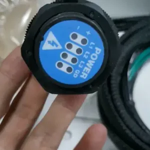 供应美国进口Grace Engineered Products 面板接口连接器 H-X-B2面板接口连接器