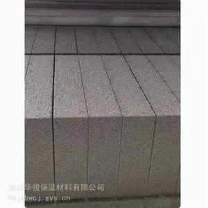 复合硅酸盐水泥发泡保温板畅销全国的厂家