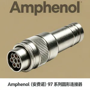97?3106A14S?2P?946 ����ŵAmphenol 97ϵ��2о�������庽��������