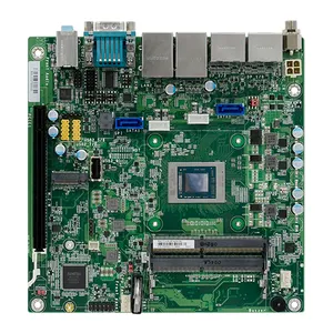 RNO171 AMD® Ryzen™ V2000 Mini-ITX