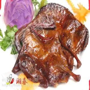 长沙酱板鸭批发