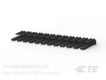 TE/泰科 1-2132782-2 PCB 插销、锁和固定器 原装正品