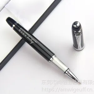 呼和浩特礼品金属笔定制logo金属材质 精工处理 尚格礼品