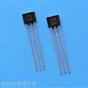DH627替代248 玩具磁敏开关 霍尔磁敏三极管