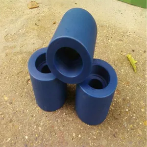 ��Դ�𽺷�ײ��ǽ�滺��� ��ײ��