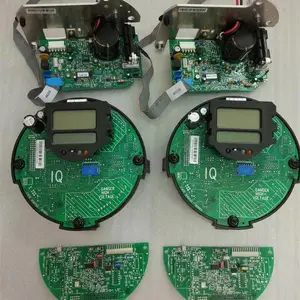 原装进口ROTORK罗托克电动执行器配件MOK6B MOD6C MOD6J板件