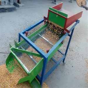 �㶫 �����Զ�ɸ�ӻ� С�����ױ���ȥʯ�� ��ʳɸѡ���豸
