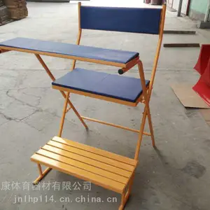 晶康牌YDQC-6012乒乓球赛裁判椅 乒乓球台 批发零售***直销