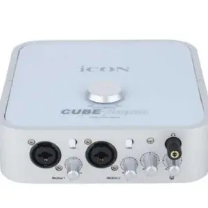 ICON Cube 4Nano VST ����