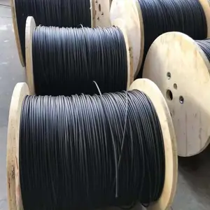 室外铠装单模中心束管式GYXTW光纤光缆生产厂家