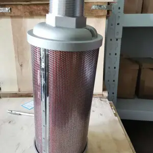 XY-20消音器XY-20 XY-30 XY-60 XY-80XY消音器