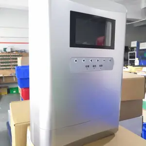 电子围栏生产厂家-周界安张力电子围栏