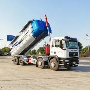 澄海24方工地泥浆车，采购网/招标专用