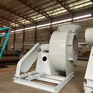 离心通风机4-68-8C 11KW30KW定制环保除尘配套