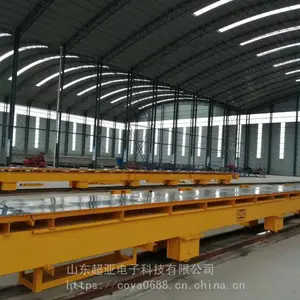 山东超亚电子供低压直流电机控制系统-C48D360B2-4C-给提梁机智能移动台座 专业定制