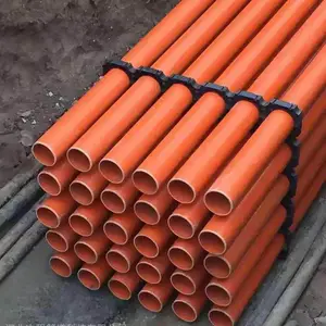 �г̹ܵ���������CPVC������ͨ�ŵ����Ź�ֱ����PVC-C���±����׹�