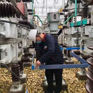 BAM11-500-1W并联电容器西安