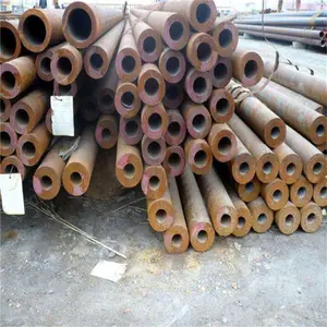 可定制 p91合金管 合金钢管p92 gcr15无缝钢管厂家