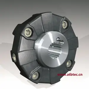 日本三木联轴器,CENTAFLEX 系列,CF-A 和 CF-X等,常用规格现货