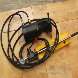 Բ����Һѹ�� �ֶ�Һѹ�����жϻ�ȫ��