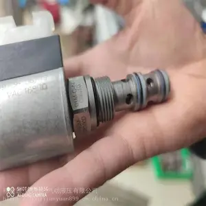 HYDAC�ص¿˻��� WSM06020Z-01-C-N-24DG ���Ʋ�װ��