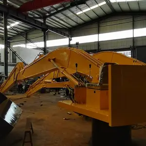 �̶�ʽץľ�� Һѹ��ת�ṹ���ײ��� ���� ����ͼ���Ƴ���