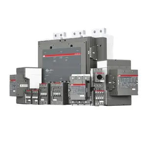 斯远机电10103126 ABB低压直流接触器AF50-30-11*48-130V AC/DC