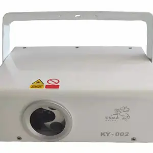 金戈铁马8合1全彩动画激光灯 8合1 动画、3D激光 影K 派对房激光灯