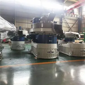 宇龙560 新款宇龙制粒机